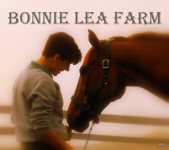 Bonnie Lea Farm