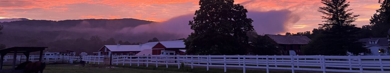 Bonnie Lea Farm